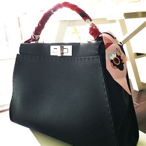 fendi twilly review|fendi bag styles.